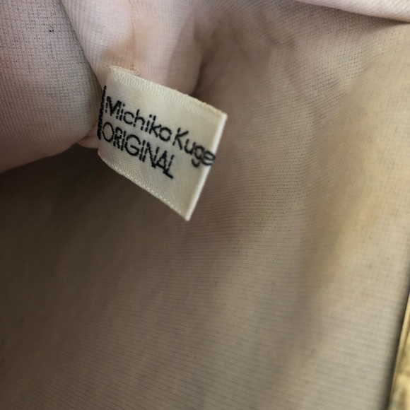 Michiko Kuge Clutch - Picture 5 of 5